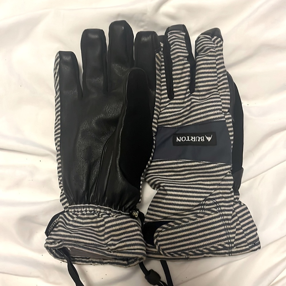COPY - Burton Waterproof Size L Women’s Gloves